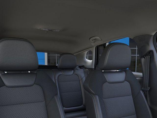 2025 Chevrolet Trax Vehicle Photo in PAWLING, NY 12564-3219