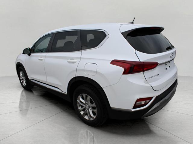 2019 Hyundai SANTA FE Vehicle Photo in Green Bay, WI 54304