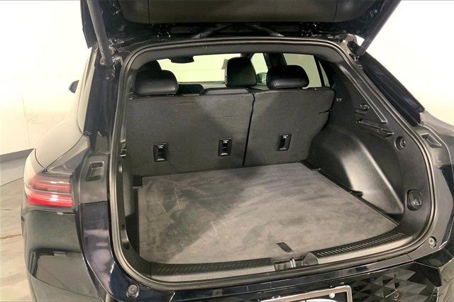 2024 Chevrolet Equinox EV Vehicle Photo in KANSAS CITY, MO 64114-4502