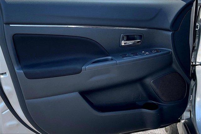 2024 Mitsubishi Outlander Sport Vehicle Photo in INDEPENDENCE, MO 64055-1314