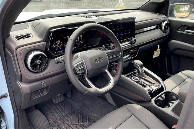 2025 Chevrolet Colorado Vehicle Photo in INDEPENDENCE, MO 64055-1314