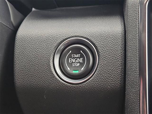 2025 GMC Acadia Vehicle Photo in EASTLAND, TX 76448-3020