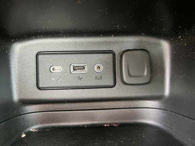 2022 Chevrolet Equinox Vehicle Photo in Roslyn, NY 11576