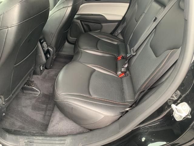 2023 Jeep Compass Vehicle Photo in GREEN BAY, WI 54304-5303