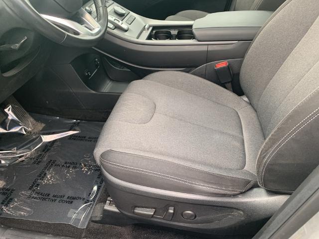 2021 Hyundai Palisade Vehicle Photo in GREEN BAY, WI 54304-5303