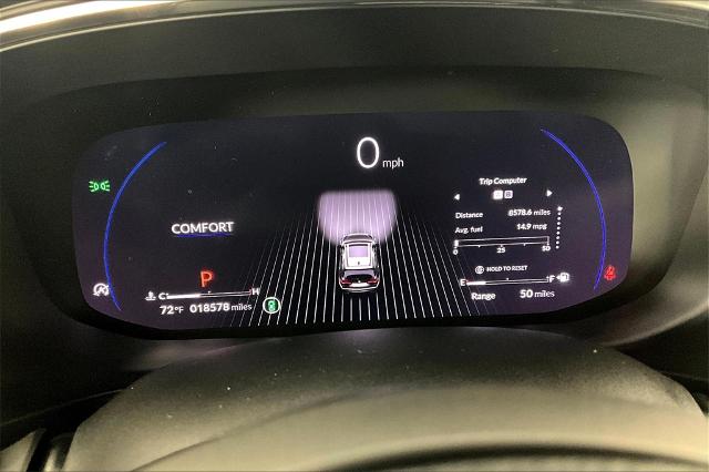 2024 Acura MDX Vehicle Photo in Tulsa, OK 74145