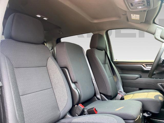 2025 Chevrolet Silverado 1500 Vehicle Photo in SAVANNAH, GA 31406-4513