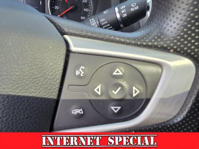 2022 GMC Acadia Vehicle Photo in LITTLE FALLS, NJ 07424-1717