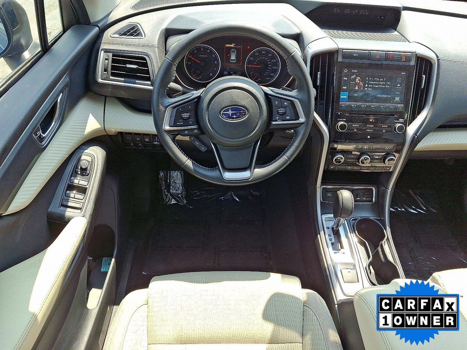 2022 Subaru Ascent Vehicle Photo in Harrisburg, PA 17111