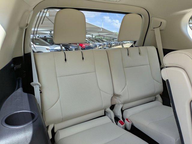 2023 Lexus GX 460 Vehicle Photo in San Antonio, TX 78209