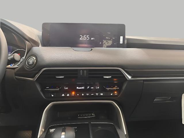 2025 Mazda CX-90 Vehicle Photo in Green Bay, WI 54304