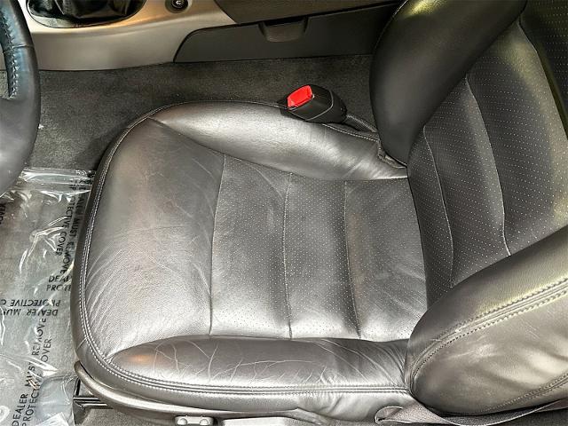 2007 Chevrolet Corvette Vehicle Photo in EVERETT, WA 98203-5662