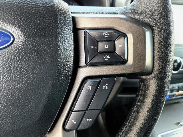 2019 Ford Expedition Vehicle Photo in Weatherford, TX 76087