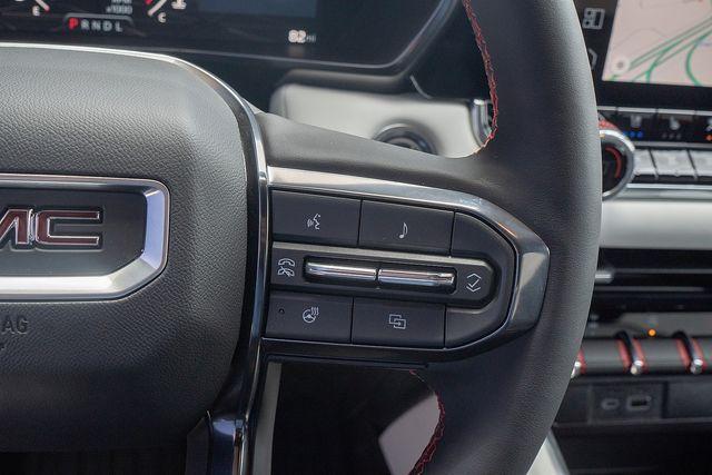 2024 GMC Canyon Vehicle Photo in DANBURY, CT 06810-5034