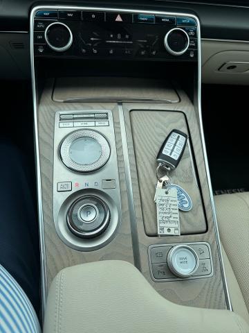 2022 Genesis GV80 Vehicle Photo in Peoria, IL 61615