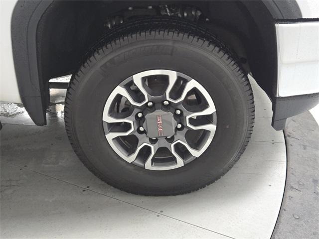 2021 GMC Sierra 2500 HD Vehicle Photo in PRESCOTT, AZ 86305-3700