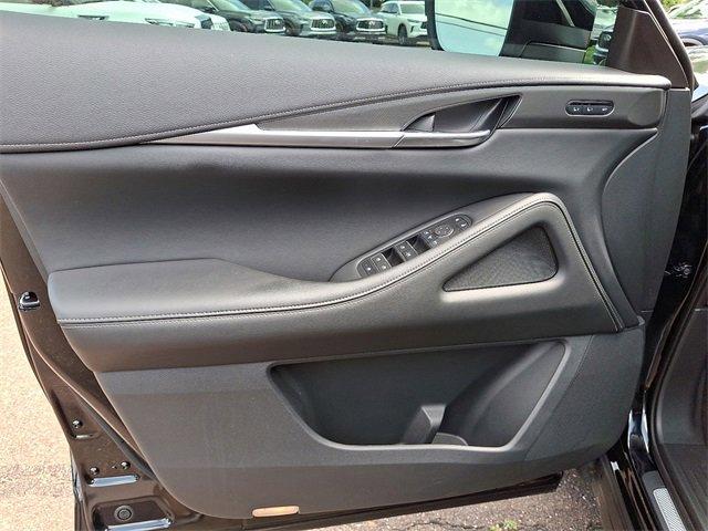 2024 INFINITI QX60 Vehicle Photo in Willow Grove, PA 19090