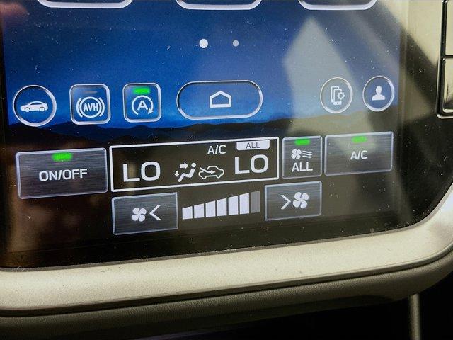 2024 Subaru Crosstrek Vehicle Photo in Doylestown, PA 18902