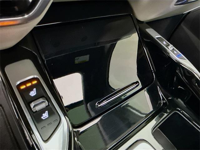 2023 Kia Sorento Plug-In Hybrid Vehicle Photo in Everett, WA 98204
