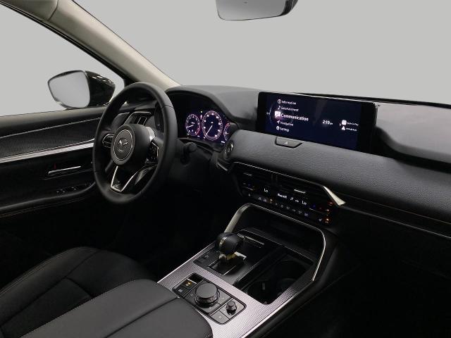 2025 Mazda CX-90 Vehicle Photo in Appleton, WI 54913