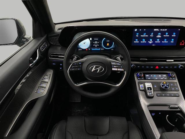 2025 Hyundai PALISADE Vehicle Photo in Appleton, WI 54913