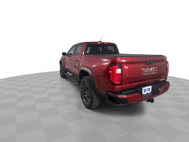 2024 GMC Canyon Vehicle Photo in GILBERT, AZ 85297-0402