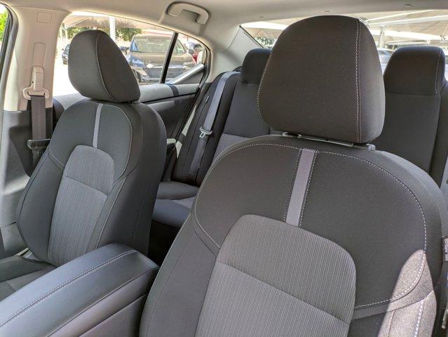 2025 Nissan Sentra Vehicle Photo in San Antonio, TX 78209