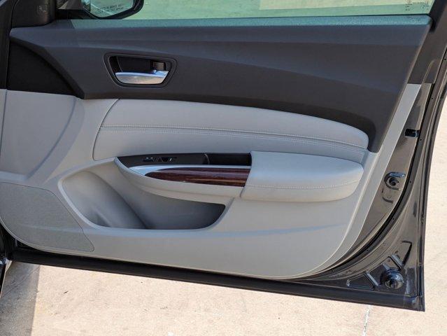 2015 Acura TLX Vehicle Photo in San Antonio, TX 78209