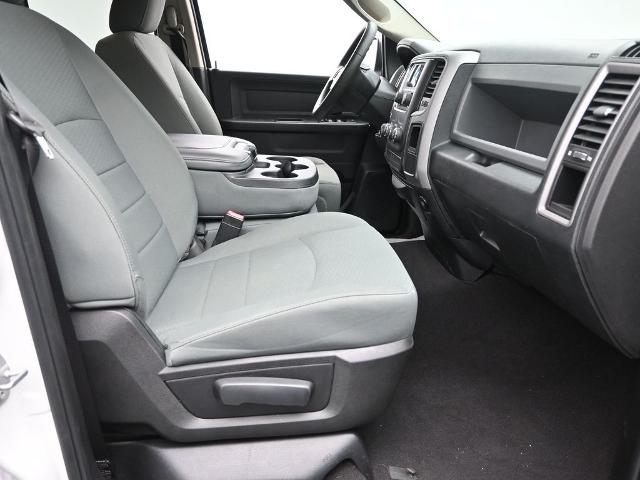 2017 Ram 1500 Vehicle Photo in Cedar Rapids, IA 52402