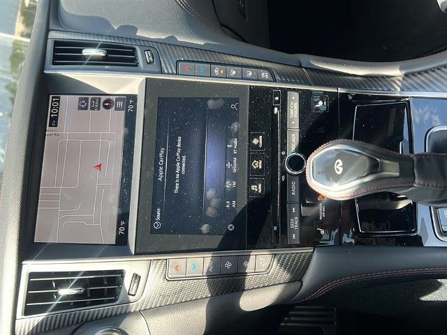 2022 INFINITI Q50 Vehicle Photo in Grapevine, TX 76051