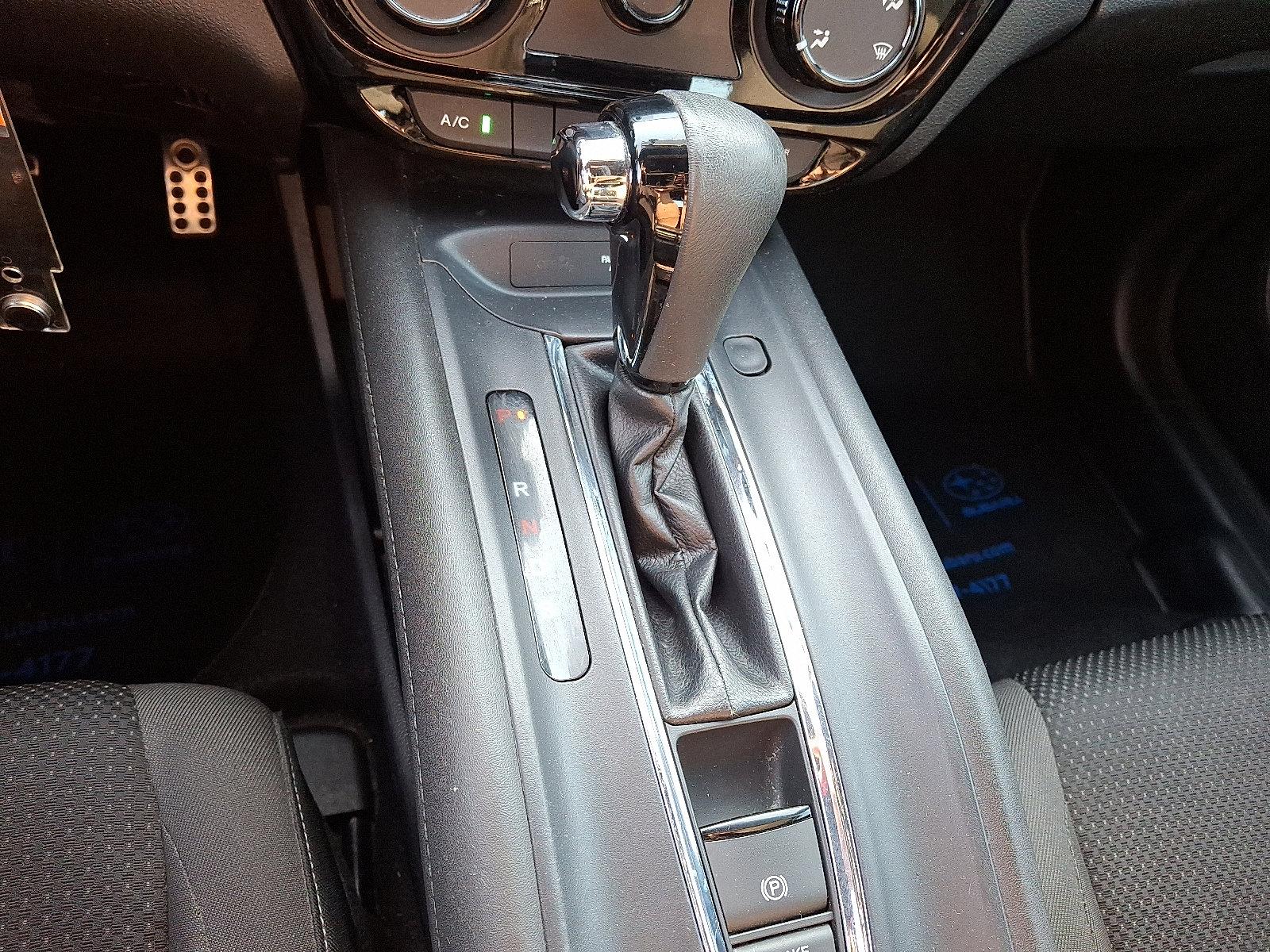 2019 Honda HR-V Vehicle Photo in Easton, PA 18045