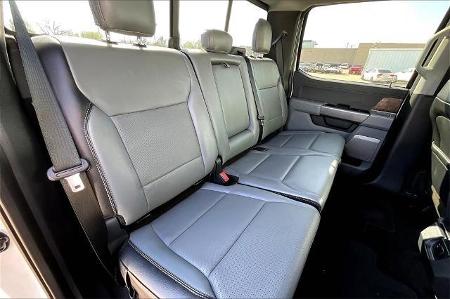 2021 Ford F-150 Vehicle Photo in Grapevine, TX 76051