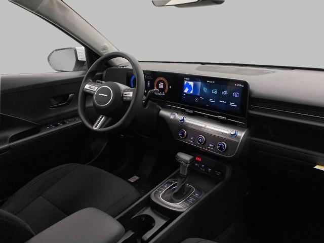 2025 Hyundai KONA Vehicle Photo in Appleton, WI 54913