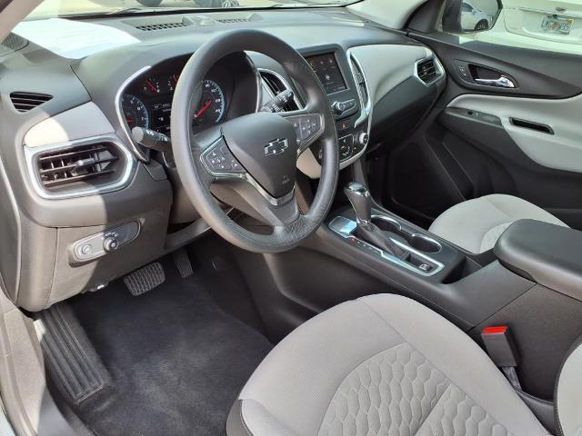 2020 Chevrolet Equinox Vehicle Photo in Tampa, FL 33612