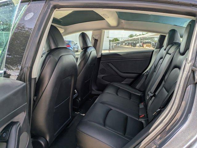 2022 Tesla Model 3 Vehicle Photo in SELMA, TX 78154-1459