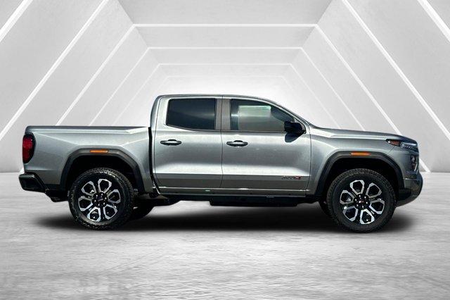2025 GMC Canyon Vehicle Photo in STOCKTON, CA 95212-2838