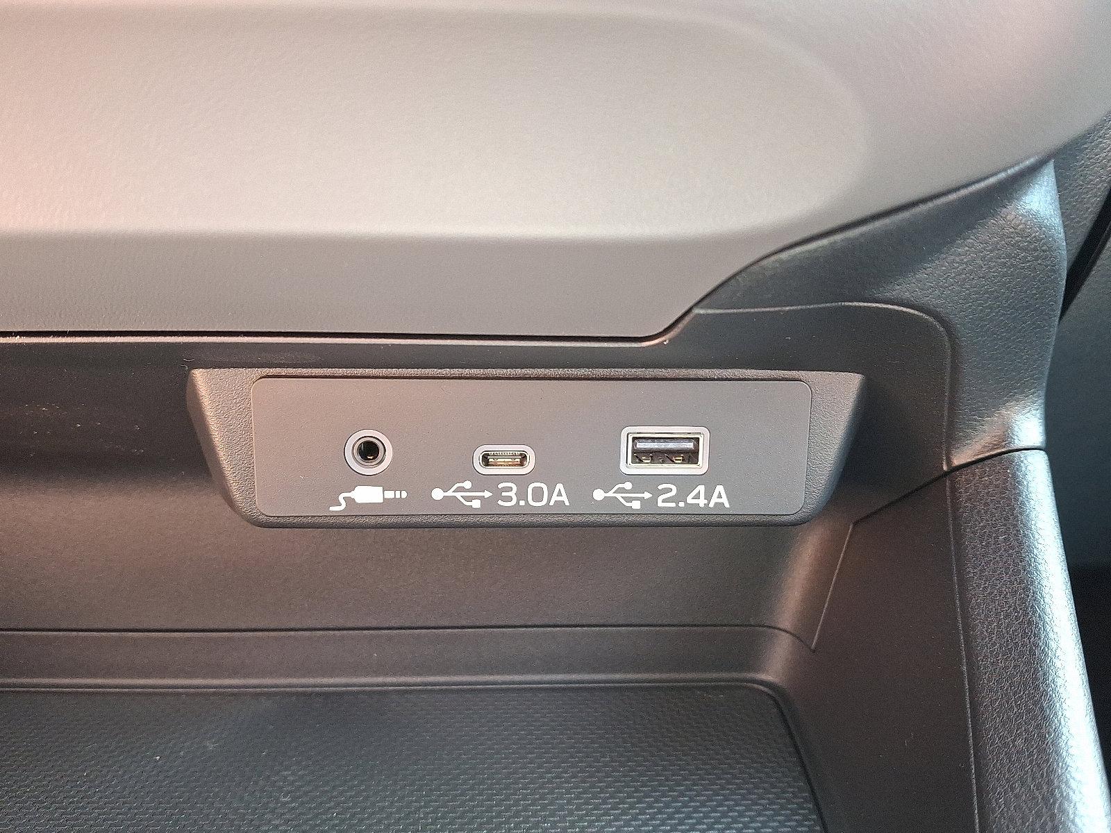 2025 Subaru Crosstrek Vehicle Photo in Harrisburg, PA 17111
