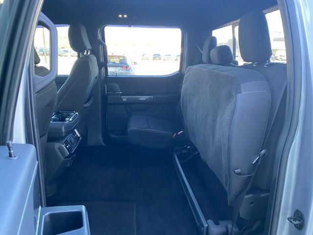 2023 Ford F-150 Vehicle Photo in GREEN BAY, WI 54304-5303