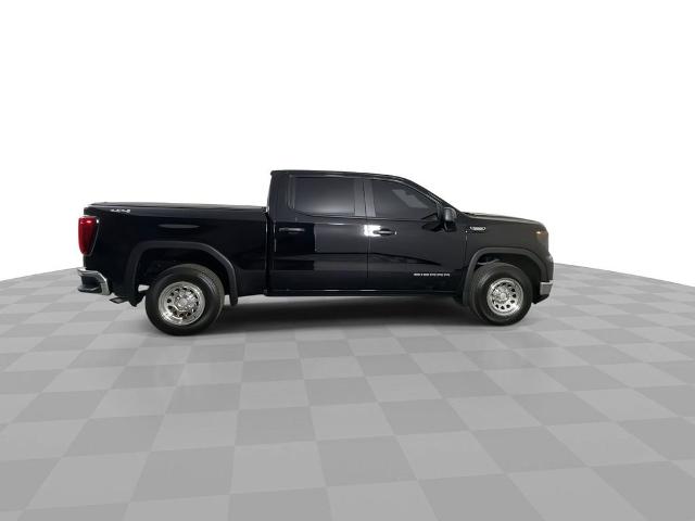 2025 GMC Sierra 1500 Vehicle Photo in GILBERT, AZ 85297-0402