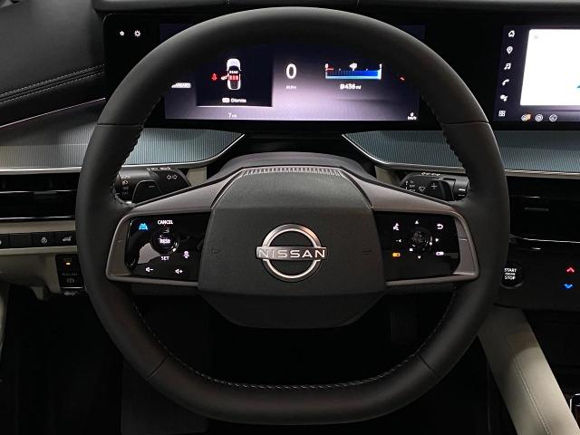 2025 Nissan Murano Vehicle Photo in Appleton, WI 54913