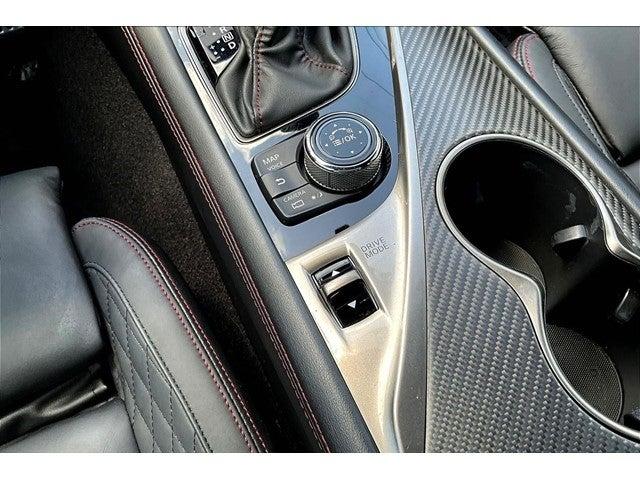 2022 INFINITI Q50 Vehicle Photo in San Antonio, TX 78230