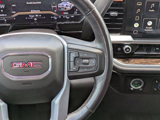 2022 GMC Sierra 1500 Vehicle Photo in SELMA, TX 78154-1459