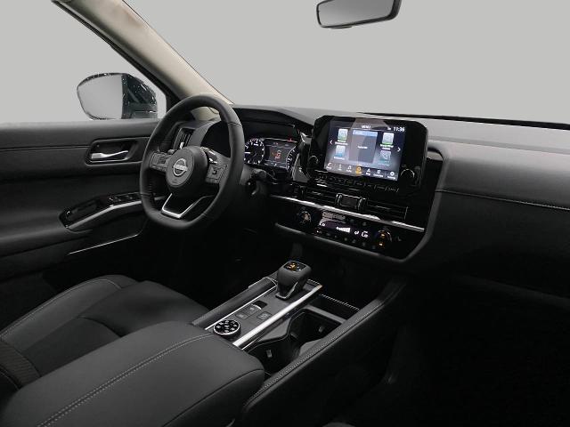 2025 Nissan Pathfinder Vehicle Photo in Appleton, WI 54913