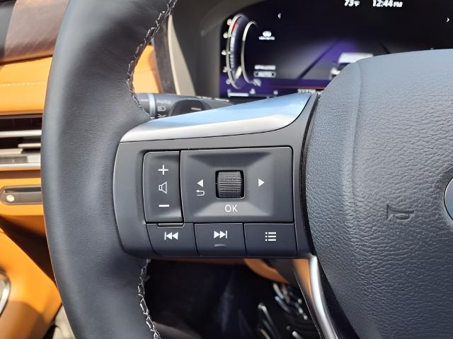2024 INFINITI QX60 Vehicle Photo in Appleton, WI 54913