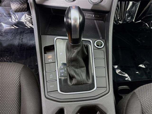 2020 Volkswagen Jetta Vehicle Photo in Puyallup, WA 98371