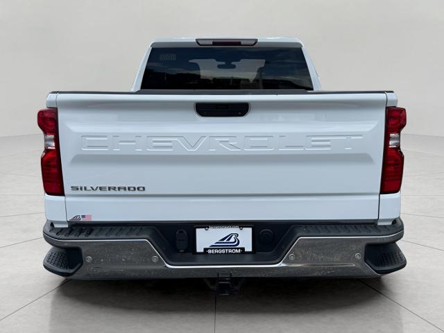 2021 Chevrolet Silverado 1500 Vehicle Photo in MIDDLETON, WI 53562-1492
