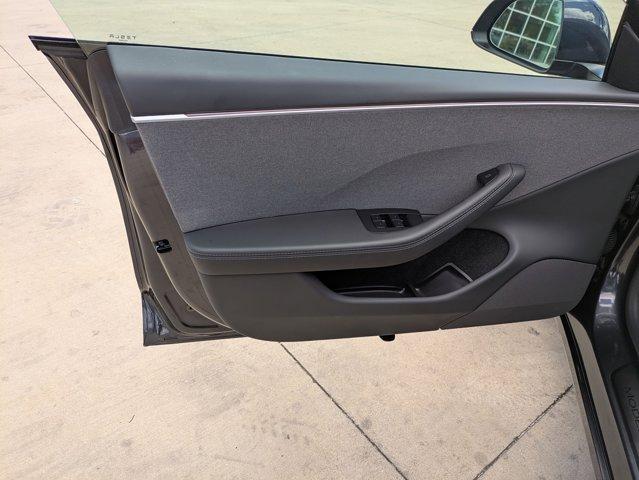 2024 Tesla Model 3 Vehicle Photo in SELMA, TX 78154-1460