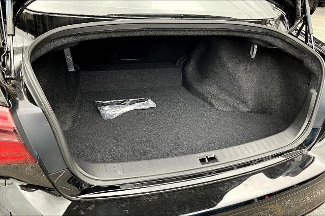 2023 INFINITI Q50 Vehicle Photo in San Antonio, TX 78230
