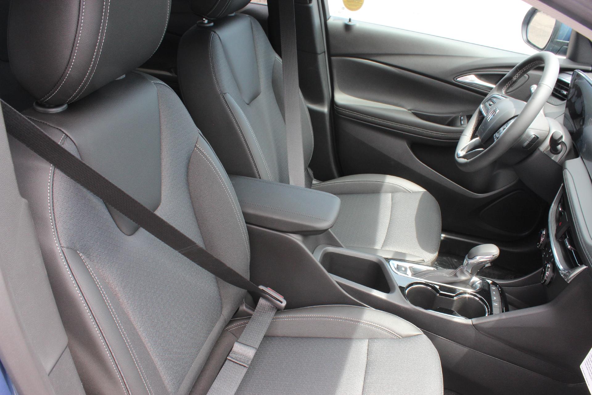 2026 Buick Encore GX Vehicle Photo in AURORA, CO 80012-4011