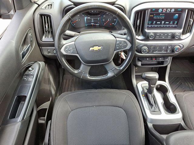 2016 Chevrolet Colorado Vehicle Photo in DANBURY, CT 06810-5034